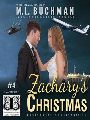 cover image of Zachary's Christmas